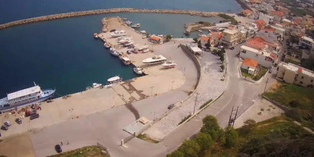 Λιμάνι Κολυμβαρίου