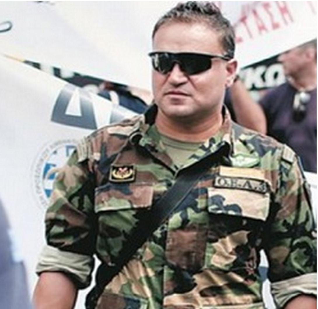 λιμενικό σώμα