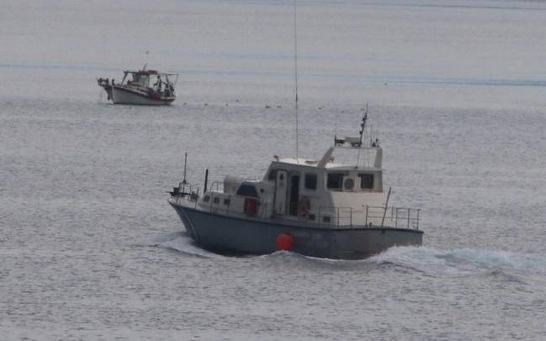Συναγερμός στο Λιμεναρχείο Ιεράπετρας για ναυτικό με πρόβλημα υγείας