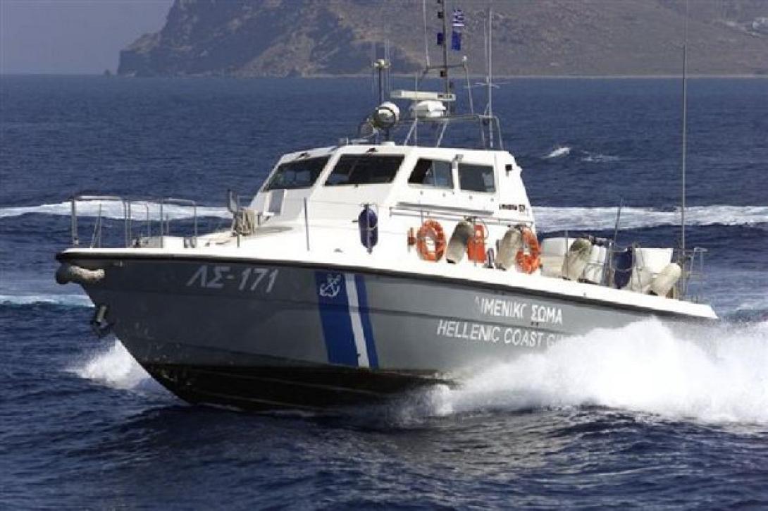 Χανιά: Ολονύχτια επιχείρηση για τη διάσωση τουρίστα