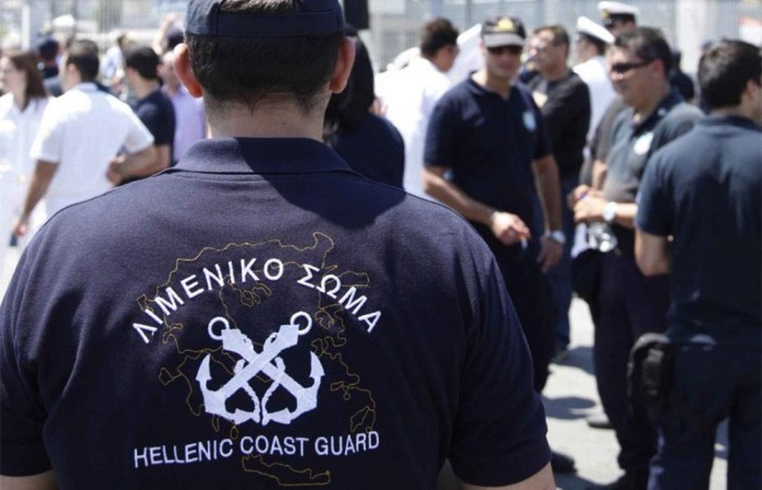 Οι λιμενικοί της Ανατολικής Κρήτης κόβουν την πίτα τους