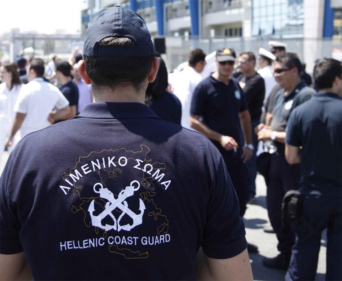 Σημαντικό το έργο των Λιμενικών στο Ηράκλειο