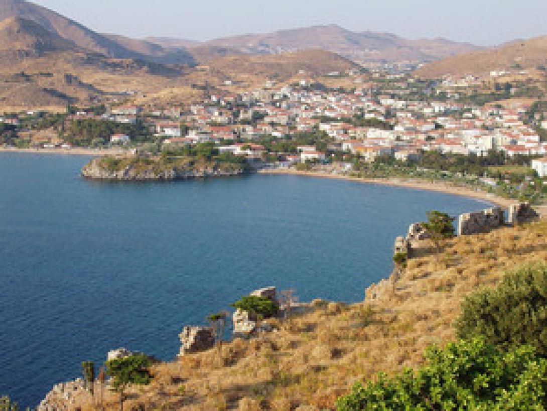 Η Λήμνος θα πλημμυρίσει από Αυστραλούς