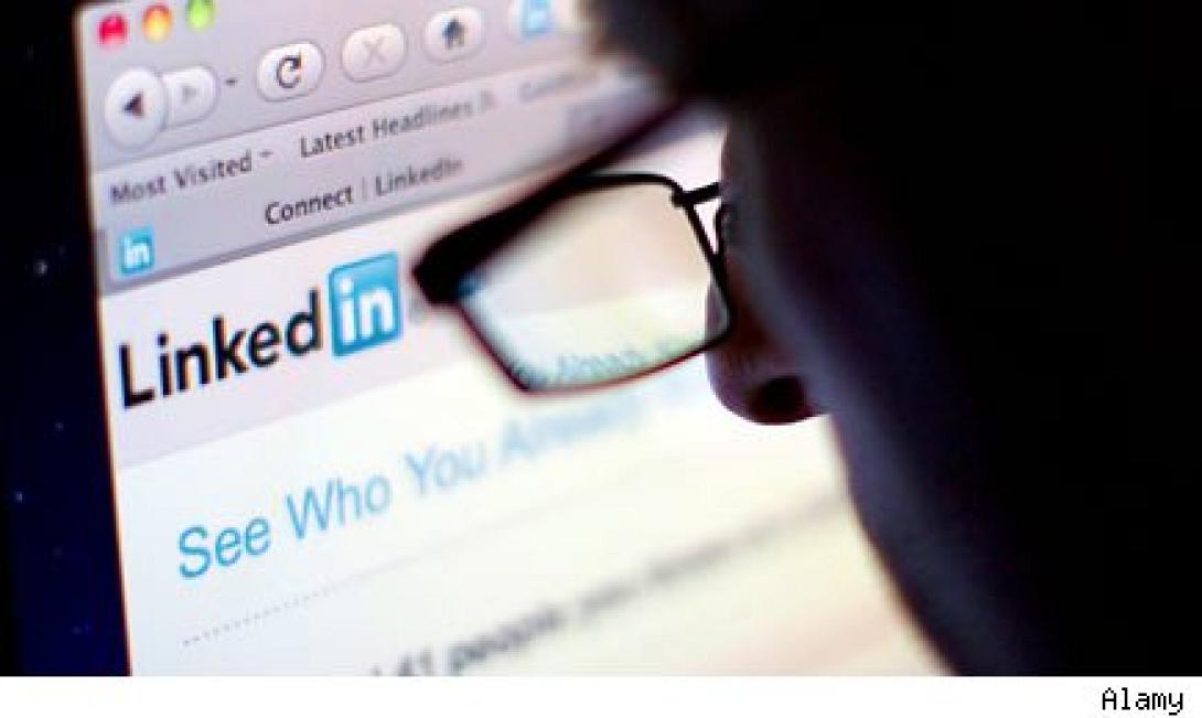 linkedin