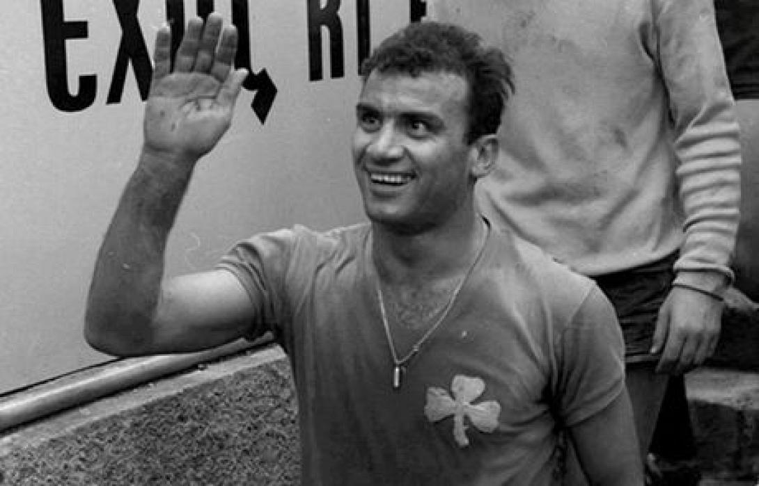  «Έφυγε» ο Κώστας Λινοξυλάκης