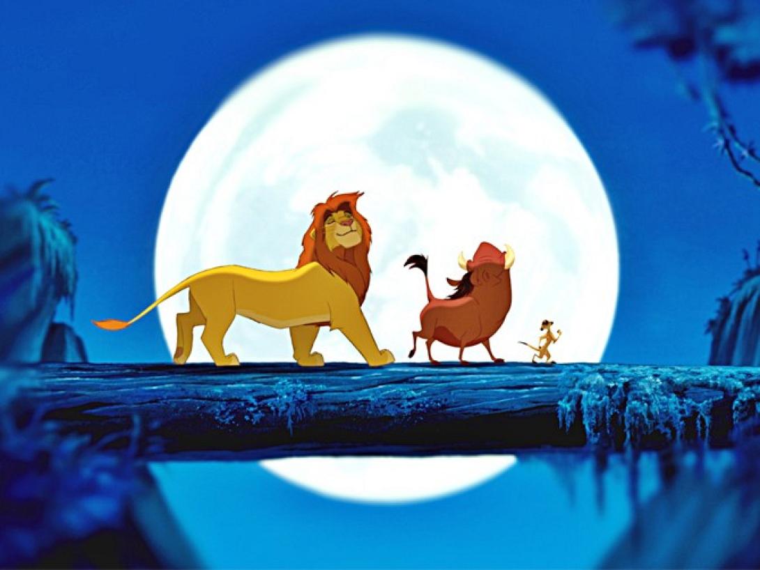 12 φράσεις - &quot;μαθήματα&quot; από τις ταινίες της Disney 