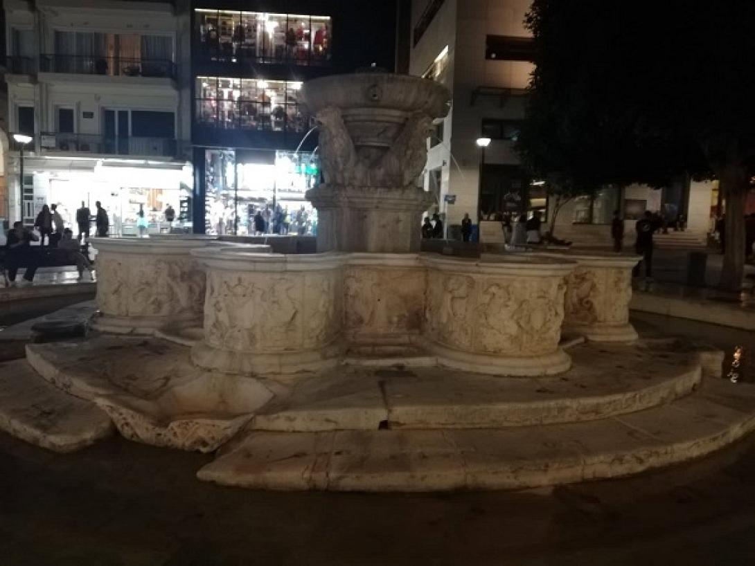 Λιοντάρια