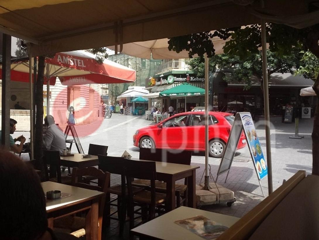 Λιονταρια