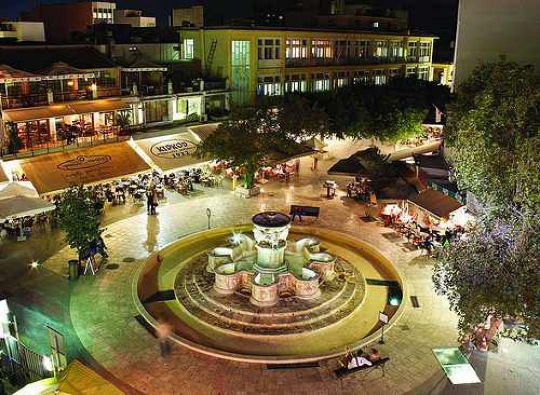 Ζητούν συγγνώμη, τώρα, οι ταραξίες και αποδίδουν τα &quot;νταηλίκια&quot; στο αλκοόλ