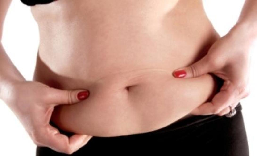 λιπος κοιλια