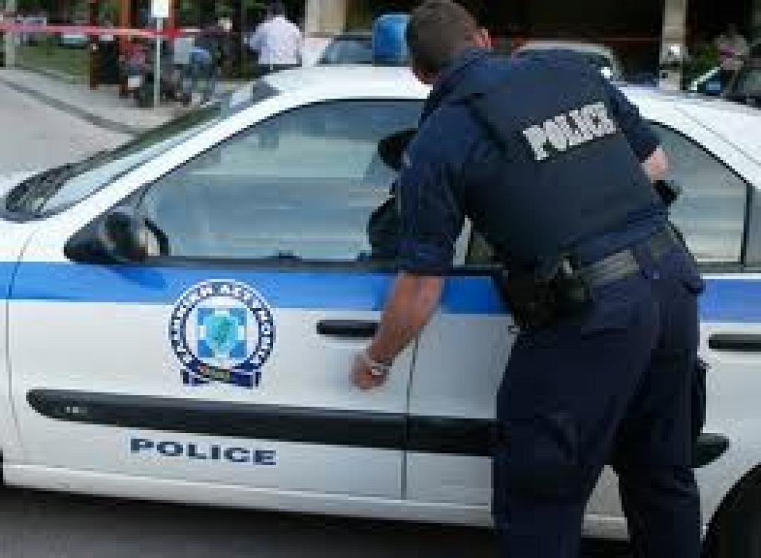 Στόχος ληστή έγινε ιδιοκτήτρια καφετέριας στις Λιθίνες Λασιθίου