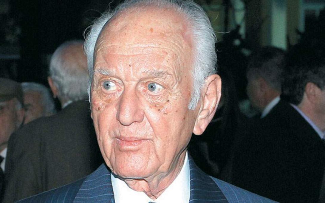Λιβάνης