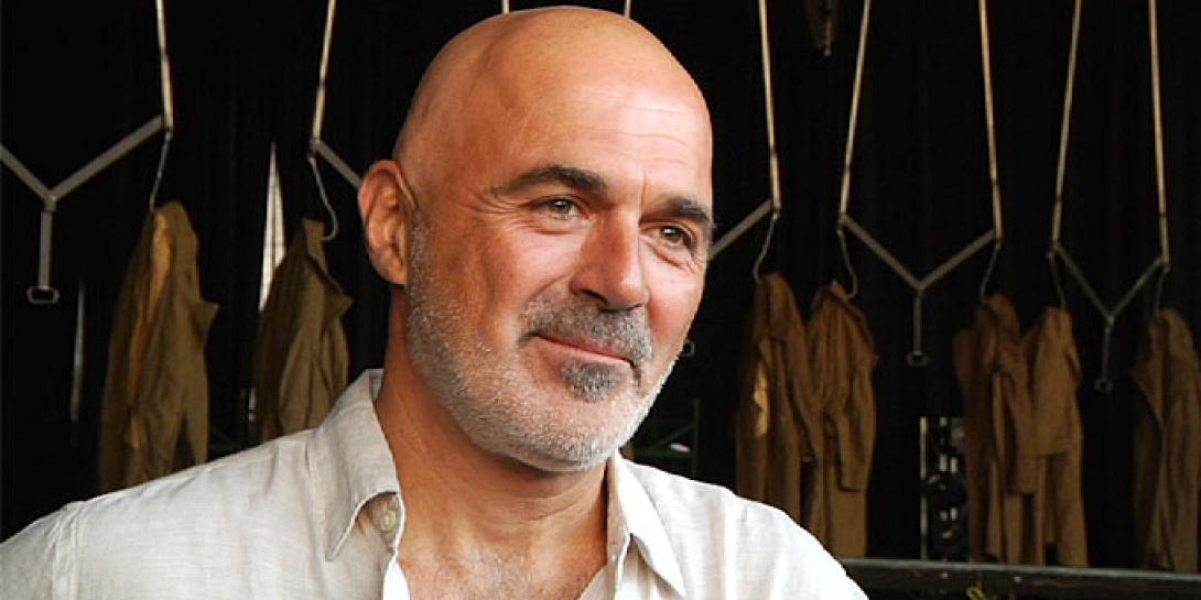 στάθης λιβαθινός