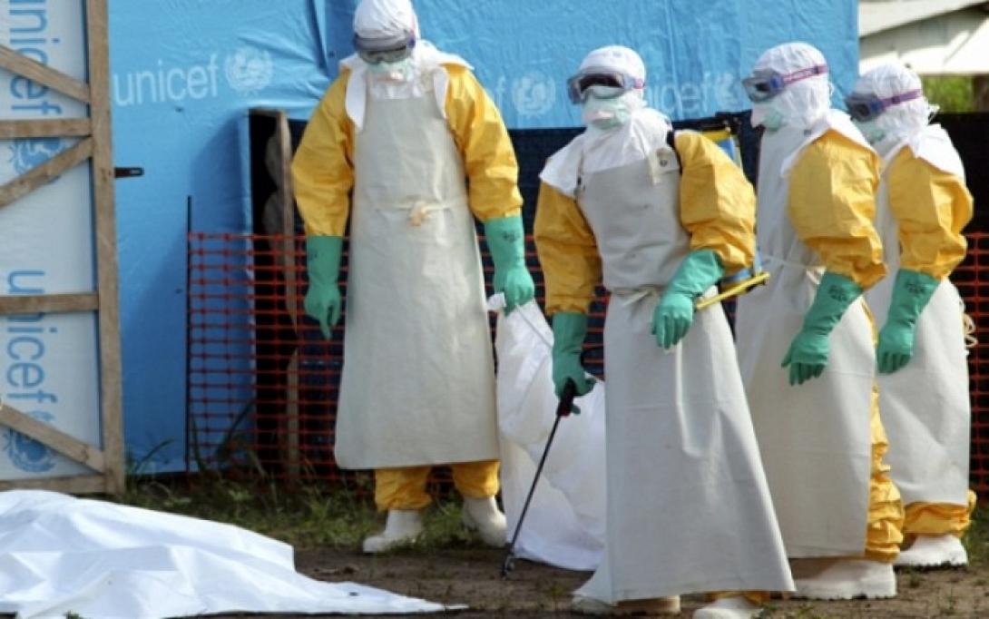 Λιβερία: Απέκλεισαν συνοικία της πρωτεύουσαν για να μην εξαπλωθεί ο ιός Έμπολα