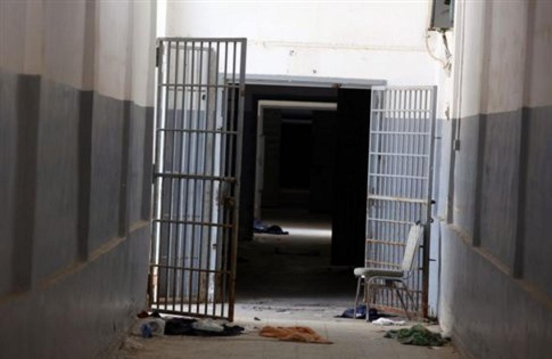 Βασανιστήρια στις φυλακές της Λιβύης καταγγέλλει ο ΟΗΕ