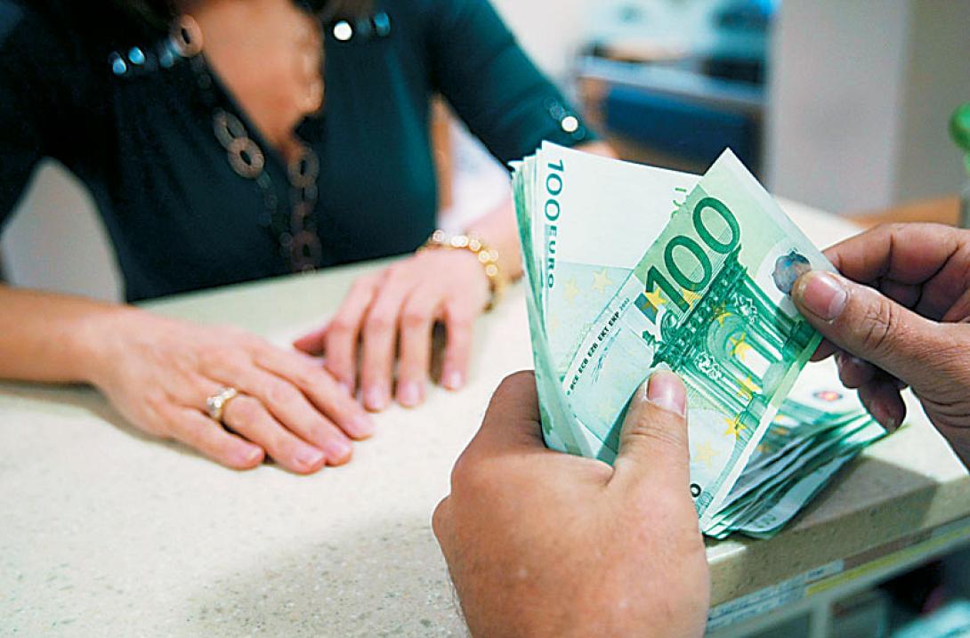 Ρυθμίζονται τα χρέη οφειλετών προς τους Δήμους με απαλλαγή προσαυξήσεων