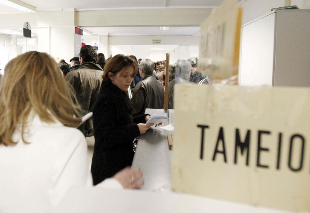 Γ.Βρούτσης;: Μέχρι τέλος του μήνα οι ρυθμίσεις για τις ληξιπρόθεσμες οφειλές