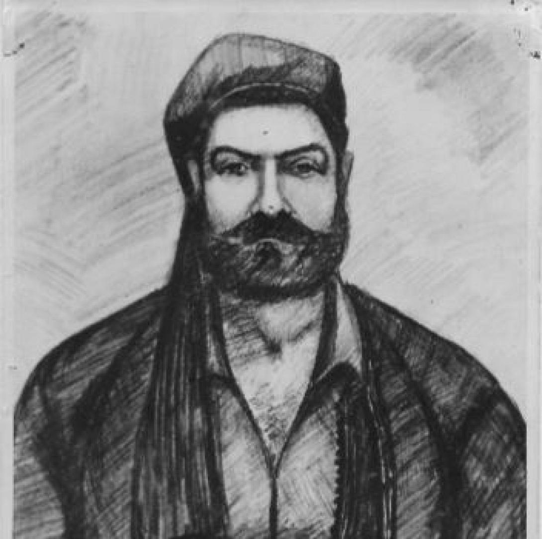 γιώργης κελαιδής