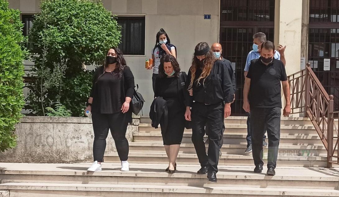 δικη γιακουμακη