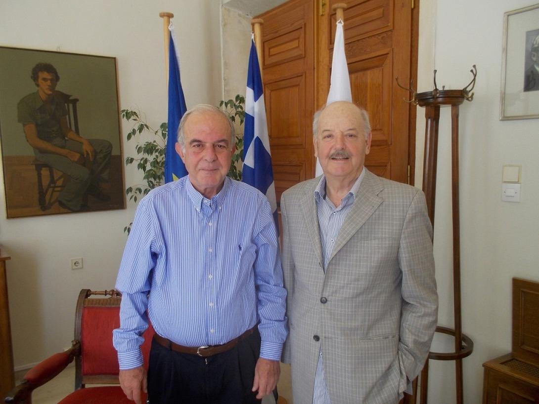 λότζια