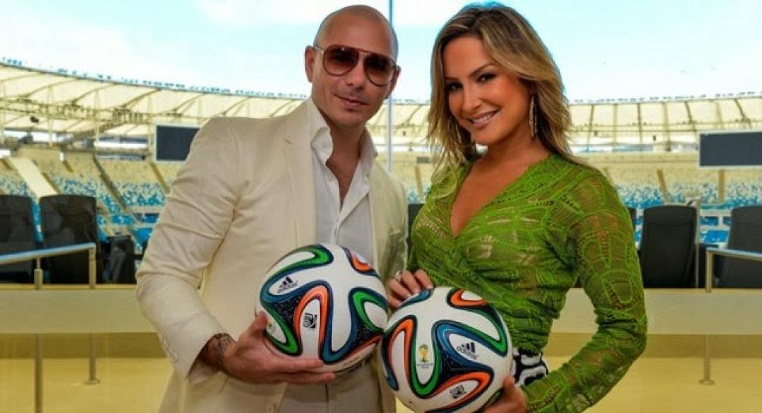 Η Βραζιλία είναι έτοιμη εντός κι εκτός γηπέδων για ν' αρχίσει το ... μάτς