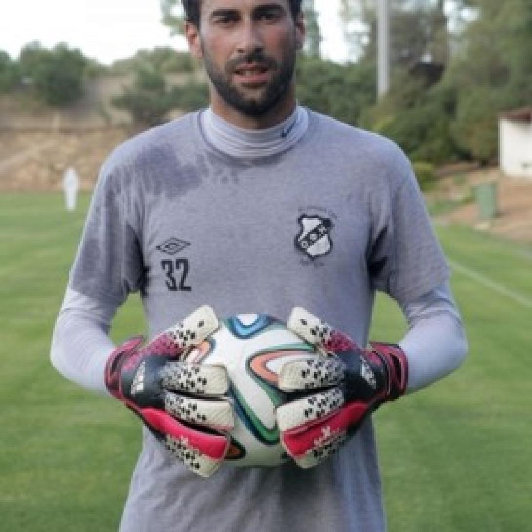 ΟΦΗ: Προπόνηση με Απόνιο και Λόρια