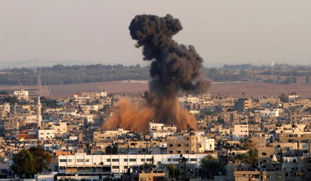 Ανησυχία στον ΟΗΕ για τη Λωρίδα της Γάζας