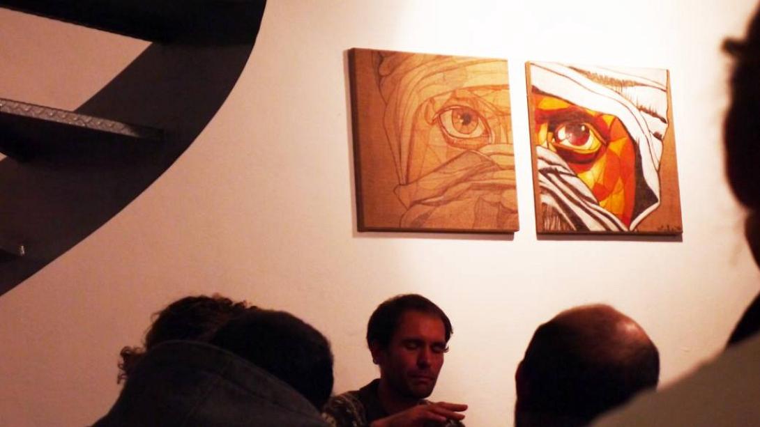 λουιζα λαζαρου