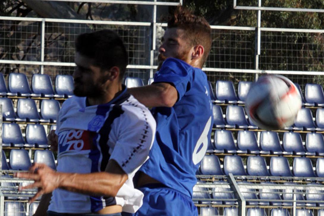 Φινάλε του πρώτου γύρου στη Football League 