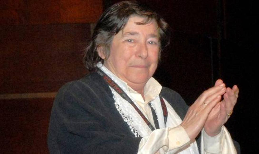 Λούλη Ψυχούλη 