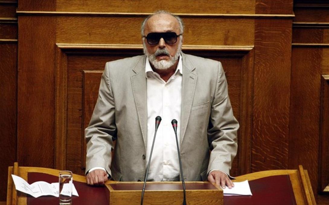 κουρουμπλής