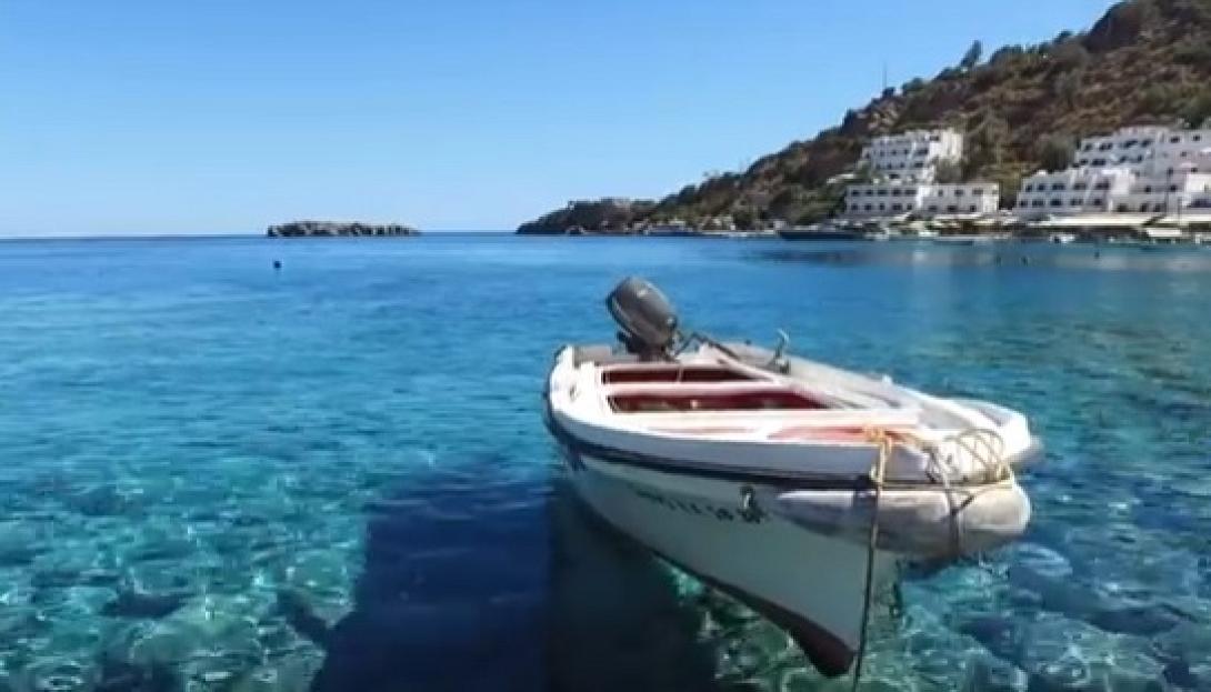 λουτρο