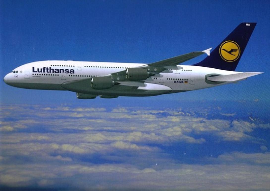 2η ημέρα απεργίας για τους πιλότους της Lufthansa