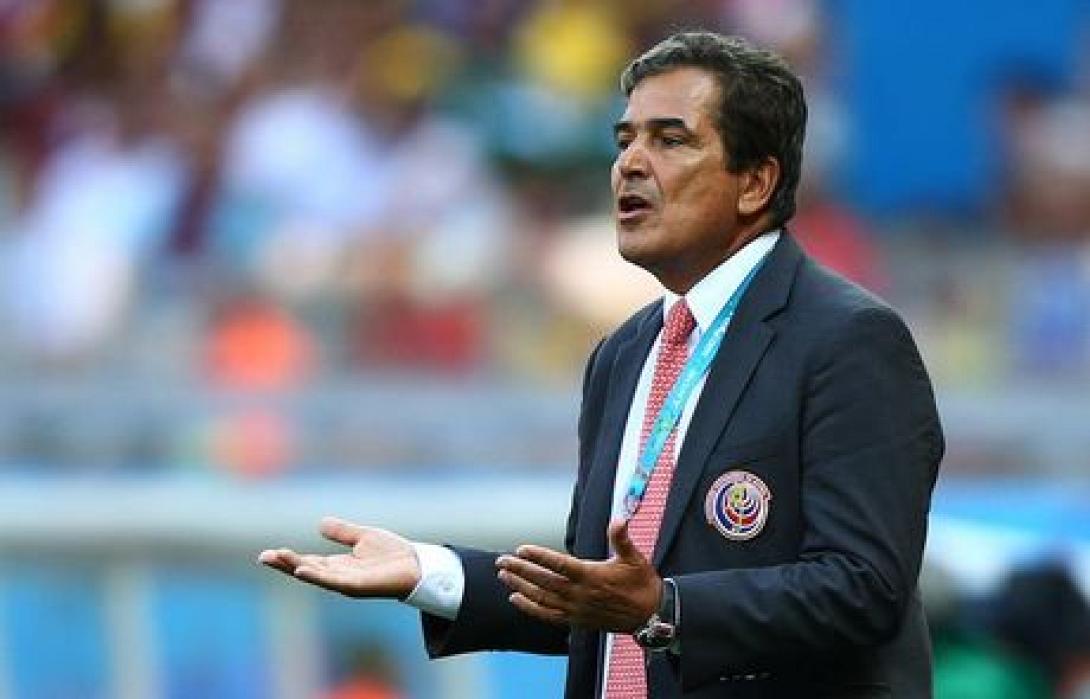 Λουίς Πίντο: «Προσοχή στην Ελλάδα»