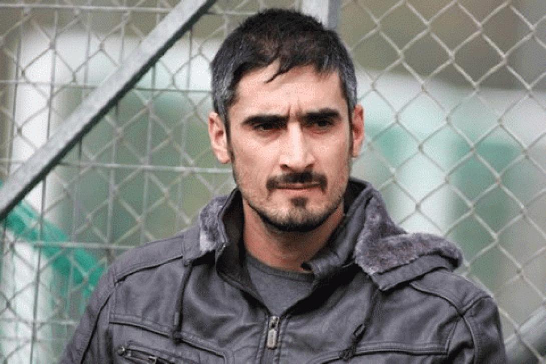 Τέλος ο Νίκος Λυμπερόπουλος από την ΑΕΚ!