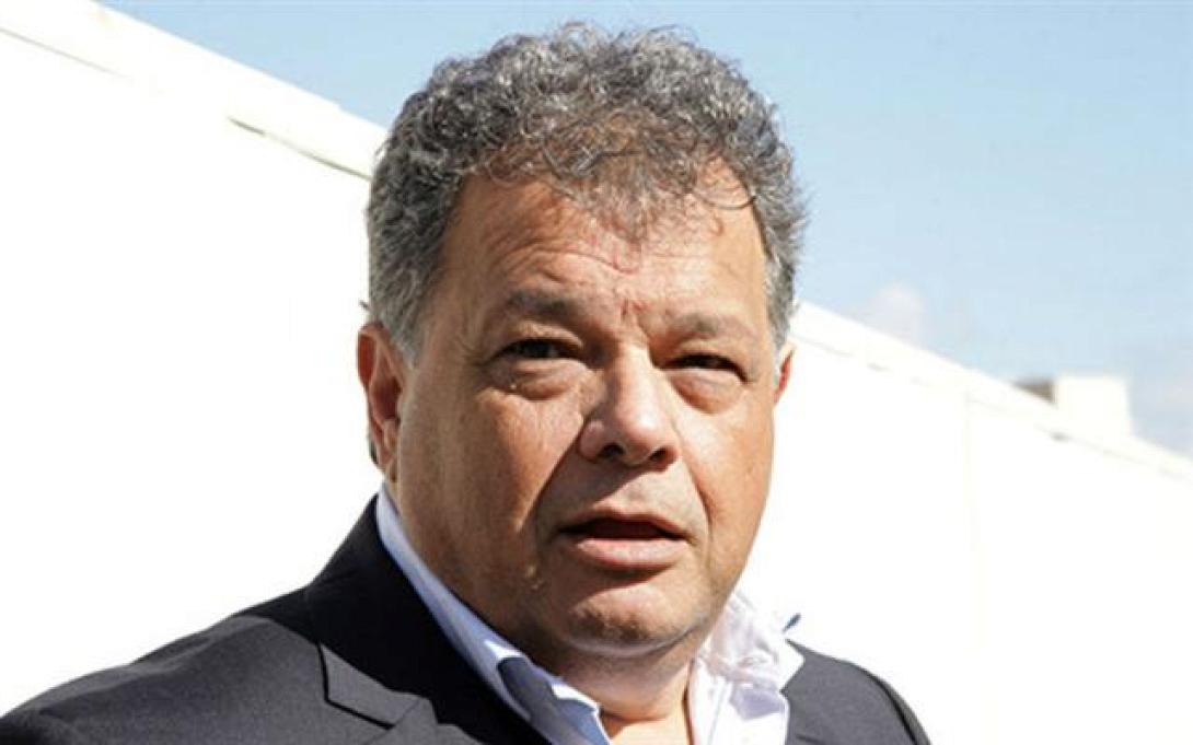 Με την Παγκρήτια Ένωση Αξιωματικών Αστυνομίας συναντήθηκε ο Η. Λυγερός