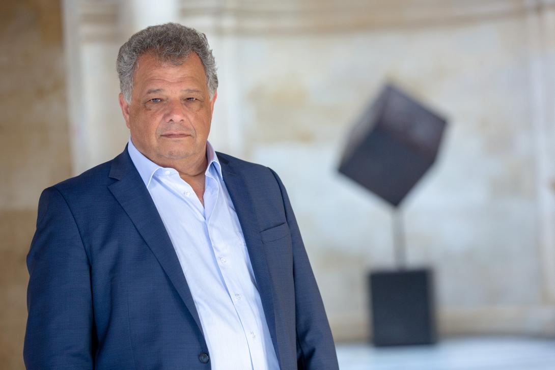 ηλίας λυγερός