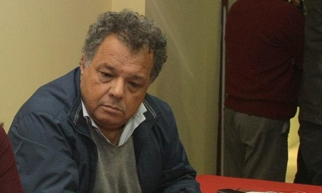 Αυτό είναι το ψηφοδέλτιο του Ηλία Λυγερού