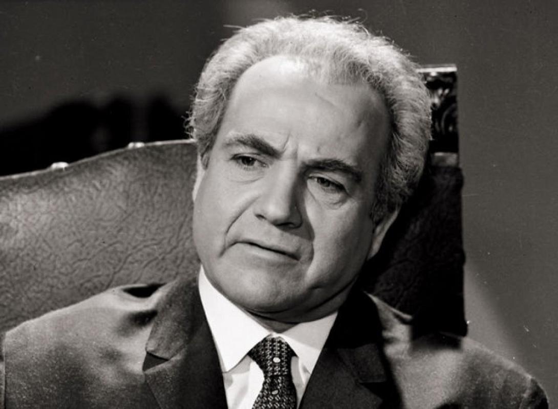 Λυκουργος Καλλέργης