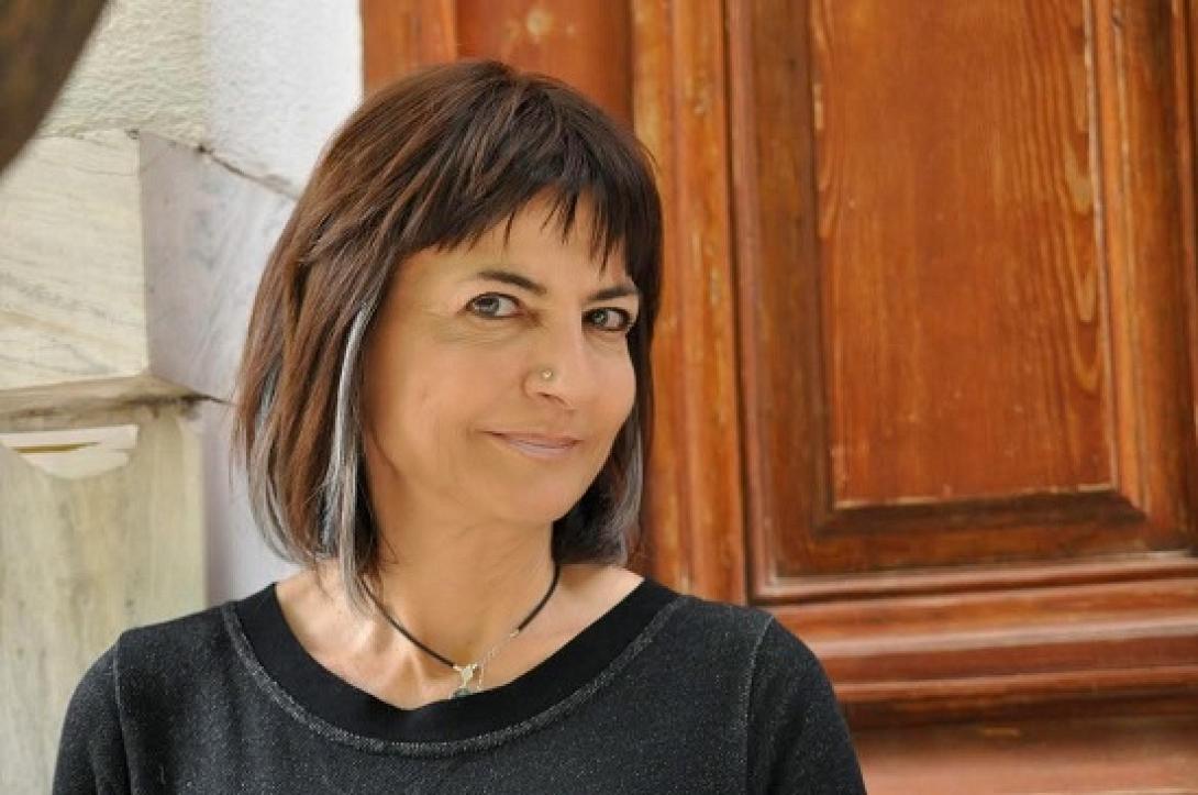 «Η γυναίκα στην Κρήτη, την Ελλάδα και την Ευρώπη»
