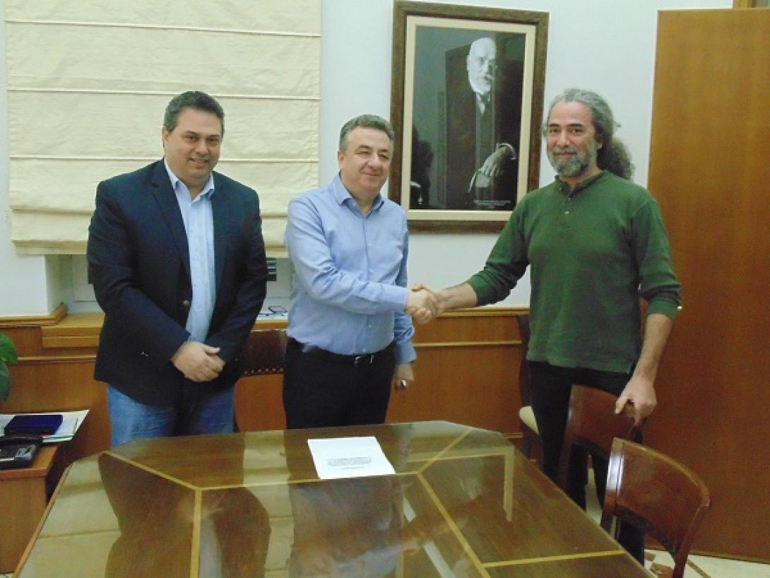 Λυμπερακης