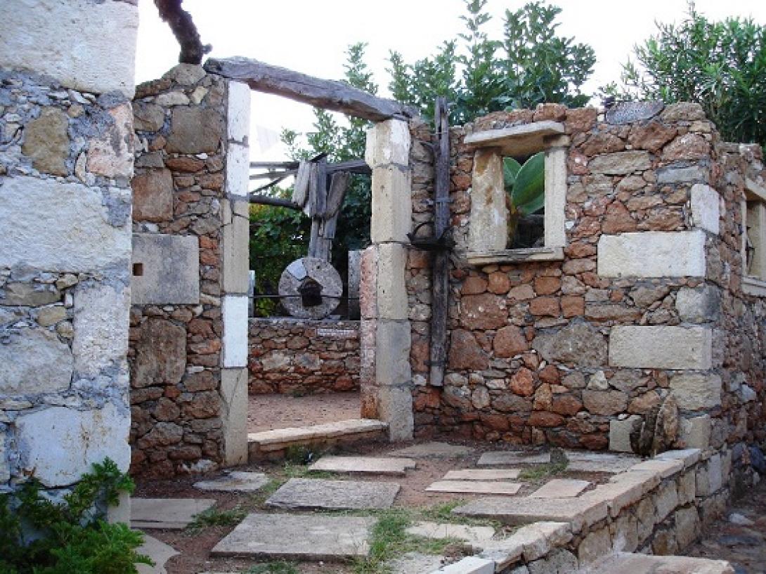 Ο &quot;Λυχνοστάτης&quot; τρίτο στις προτιμήσεις των επισκεπτών μουσείο στην Ελλάδα!