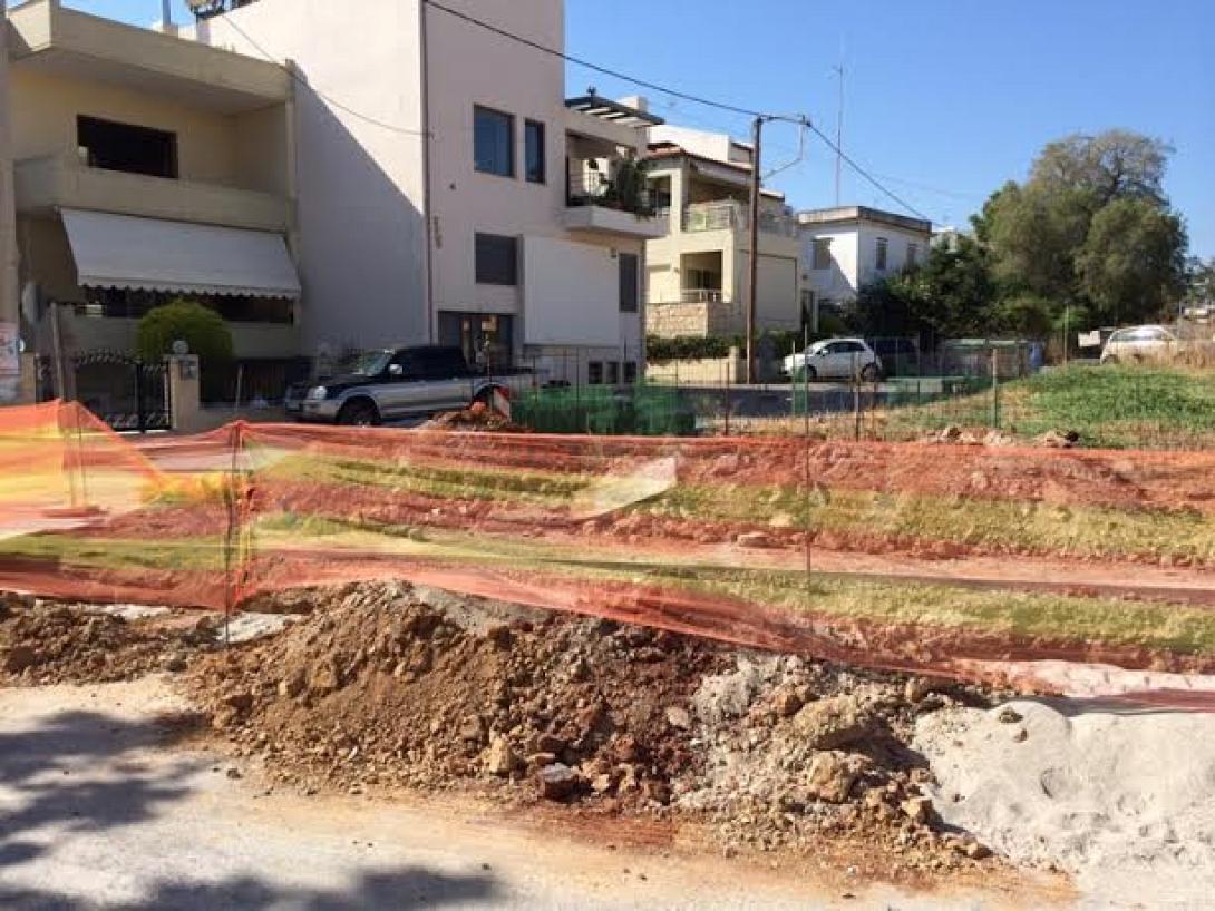 Τον Οκτώβριο "ξεπαγώνουν" τα έργα του  ΕΣΠΑ στο Ηράκλειο