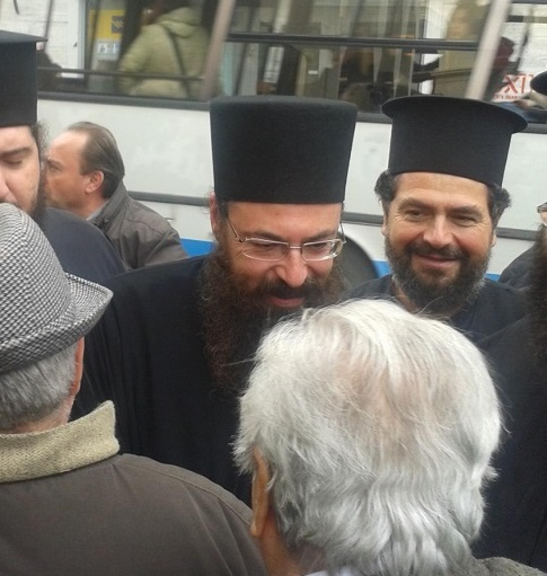 γεράσιμος μαρματάκης