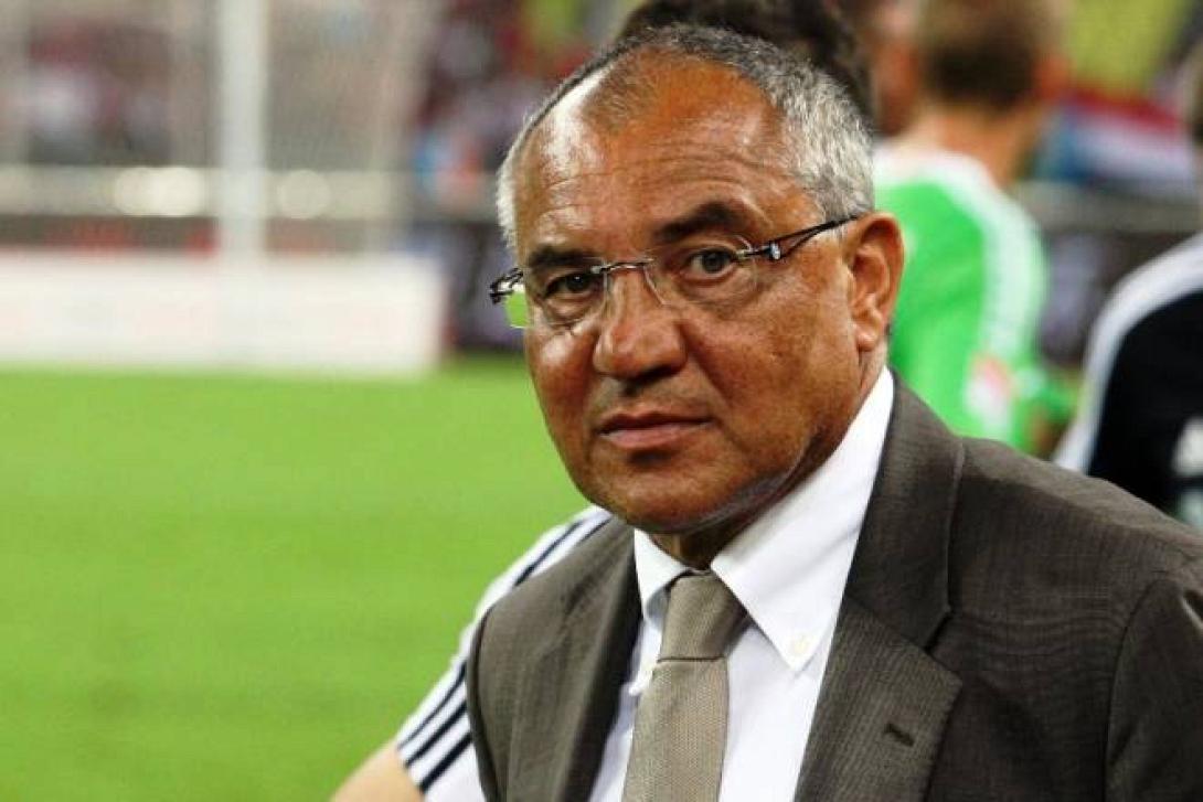 Απέλυσε τον Μάγκατ η Φούλαμ