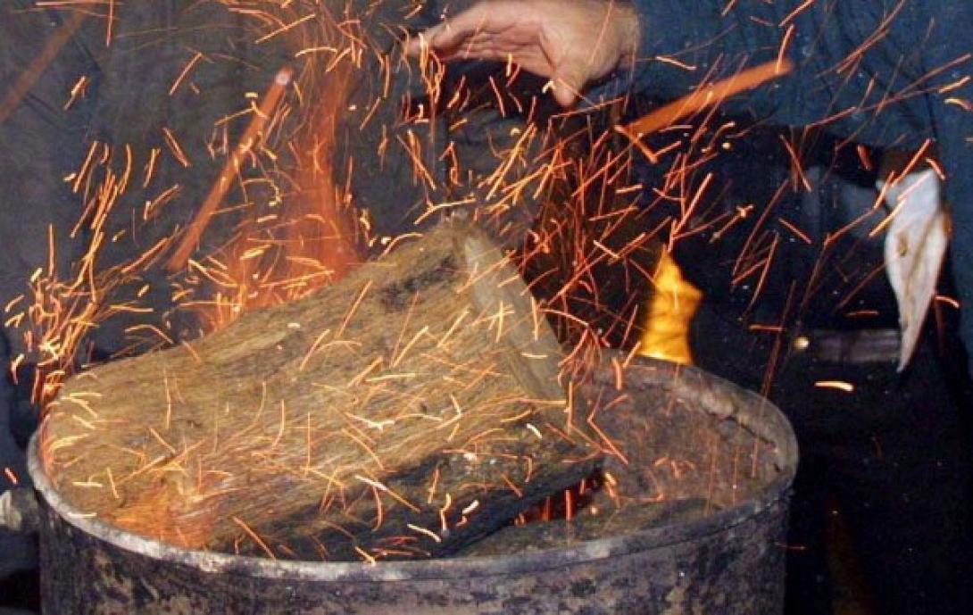 Τραγωδία: Καθηγητής- πατέρας δύο παιδιών αυτοκτόνησε με μαγκάλι