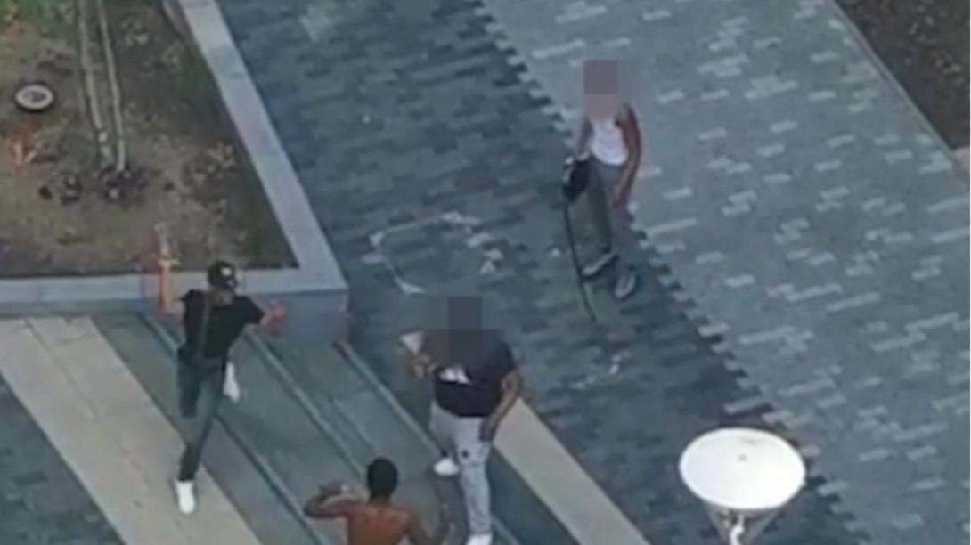 μαχαιρωματα λονδινο