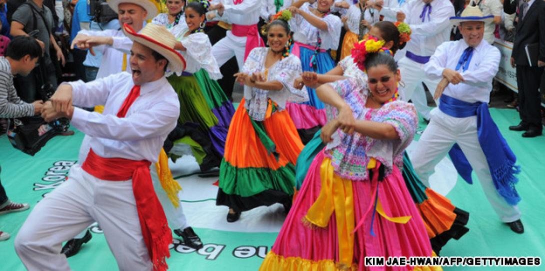 Η Εθνική Ελλάδας αντίπαλη με τους ... ευτυχέστερους του πλανήτη