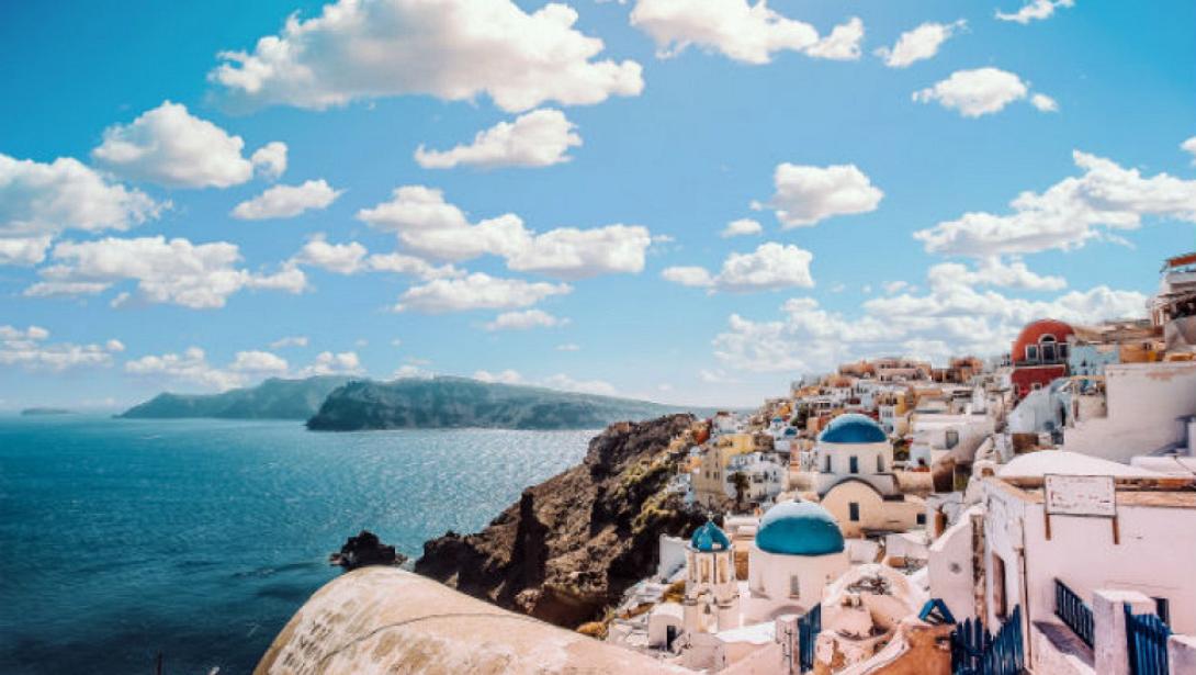 Τουρισμός