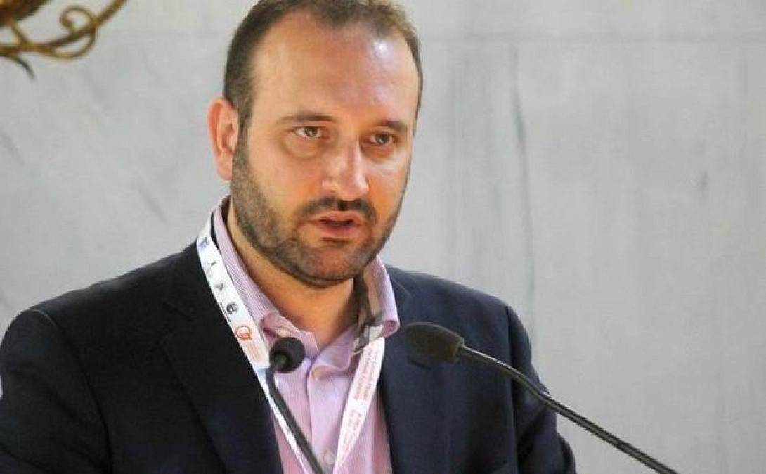Κωνσταντίνος Κόλλιας